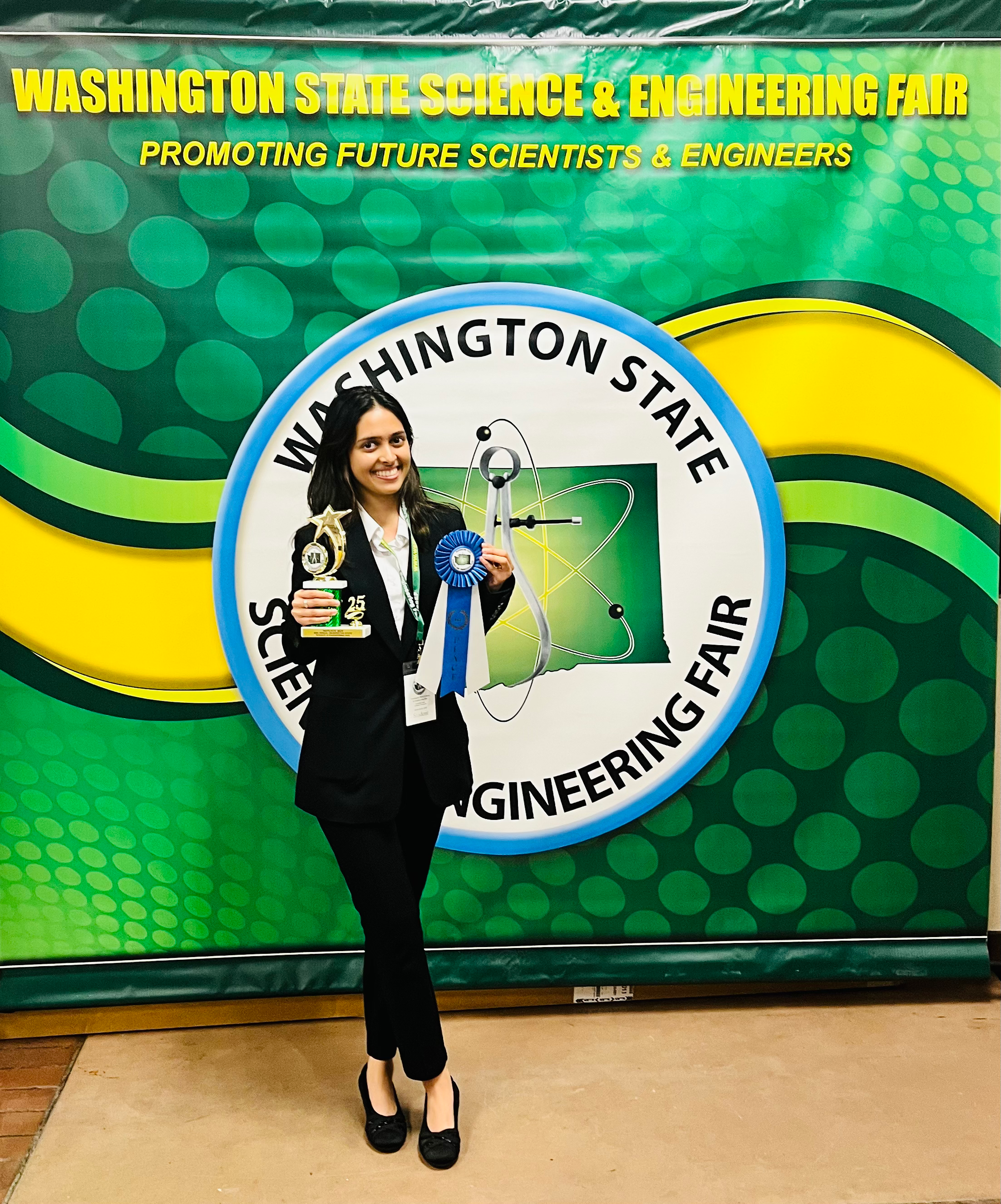 State Science Fair