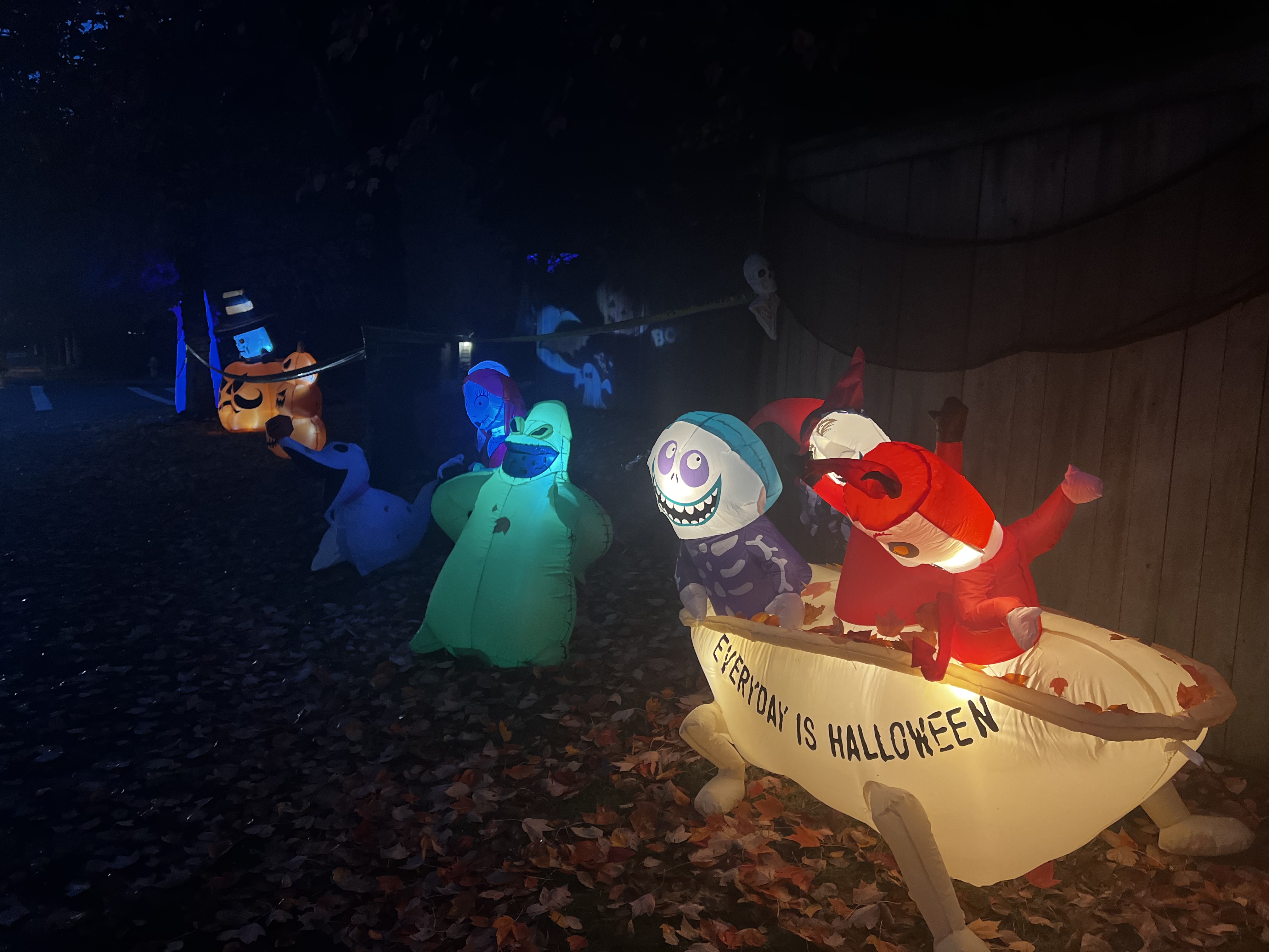 Halloween Candy
